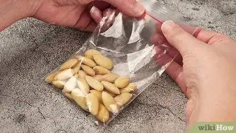Image titled Remove the Skin from Almonds Step 14