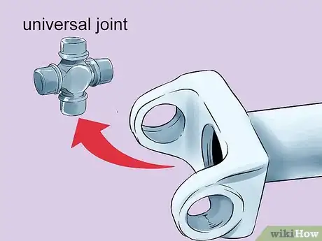Image titled Replace Universal Joints Step 16