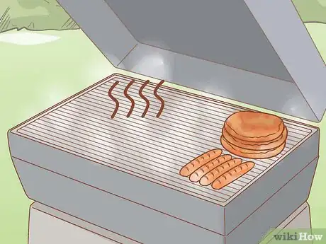 Image titled Keep Food Warm at a Party Step 3