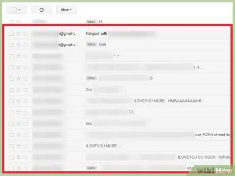 Image titled Get the Chat History from a Gmail Address Step 12