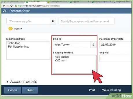 Image titled Write a Purchase Order Step 19