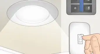 Replace an Led Recessed Light Bulb