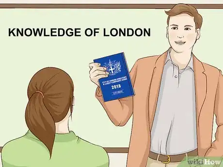 Image titled Pass the Taxi Knowledge Test in London Step 5.jpeg