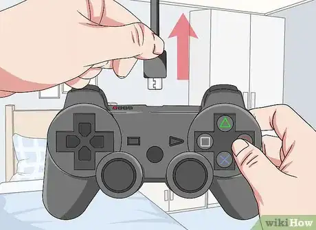 Image titled Clean a PlayStation 4 Step 12