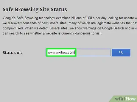 Image titled Find if a Website Is Legitimate Step 10