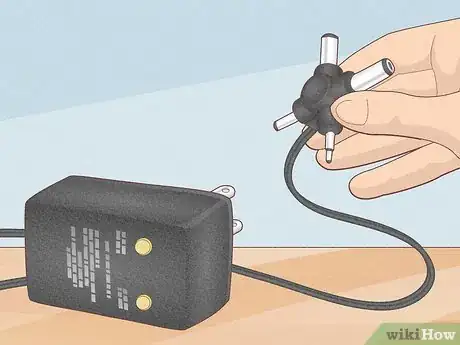 Image titled Charge a Laptop Battery Without a Charger Step 9