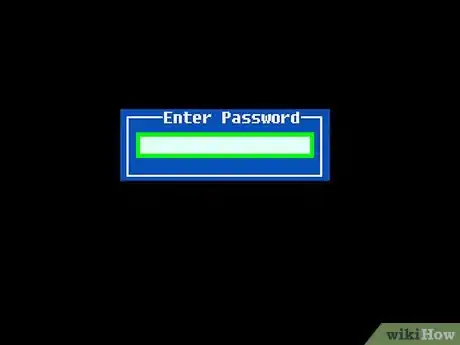 Image titled Reset a BIOS Password Step 1