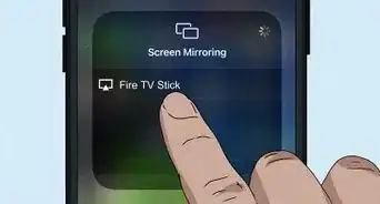 Airplay to Firestick
