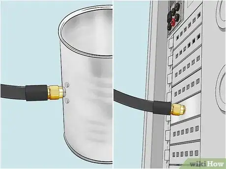 Image titled Make a Wifi Antenna Step 17