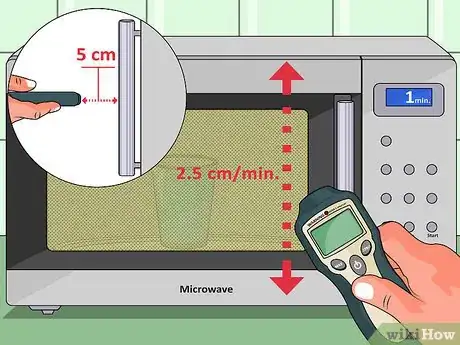 Image titled Check a Microwave for Leaks Step 5