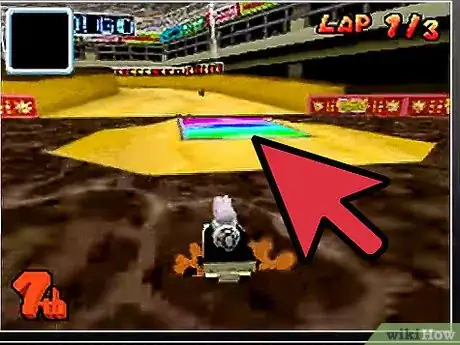 Image titled Improve at Mario Kart DS Step 11