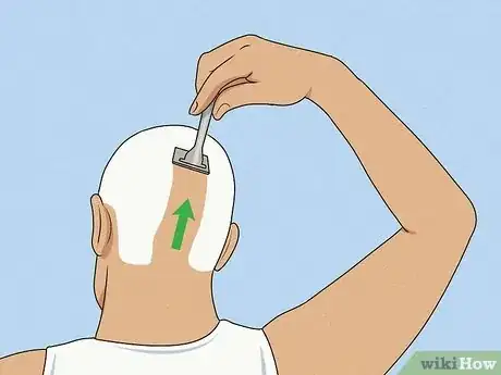 Image titled Shave Your Head Step 15