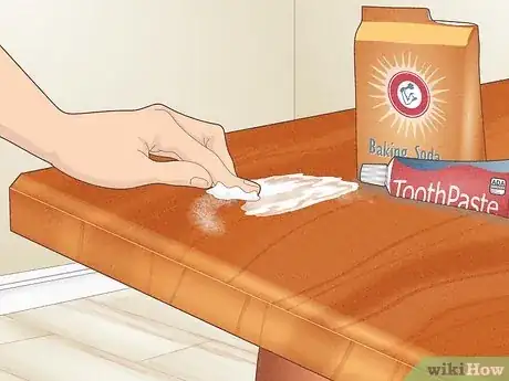 Image titled Remove Heat Stains from Wood Step 3