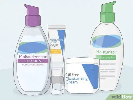 Image titled Choose Moisturizer for Oily Skin Step 10