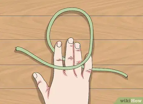 Image titled Tie a Constrictor Knot Step 4