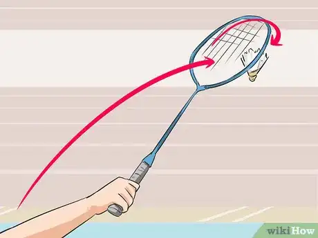 Image titled Play Badminton Better Step 16