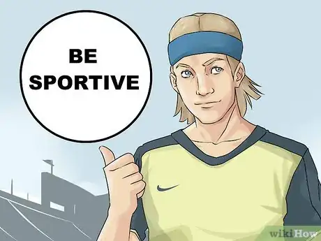 Image titled Be Good at Sports Step 2