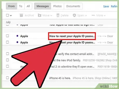 Image titled Change Your Apple ID on an iPhone Step 35