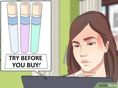 Image titled Know Where to Get Perfume Samples Step 10