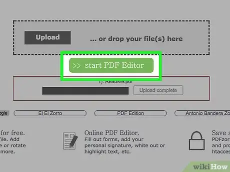 Image titled Edit a PDF Online Step 16