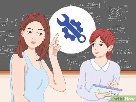 Image titled Suck up to Your Teacher Effectively Step 13