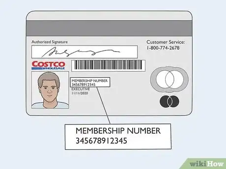 Image titled Cancel Your Costco Membership Step 6
