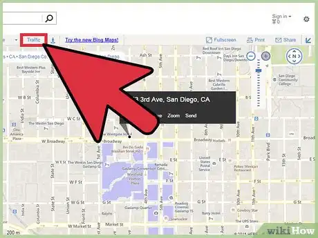 Image titled Use Bing Maps Step 12