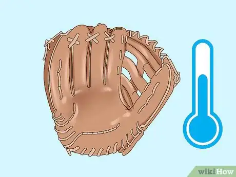 Image titled Oil a Baseball Glove Step 10