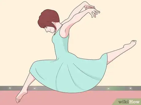 Image titled Become a Contemporary Dancer Step 10