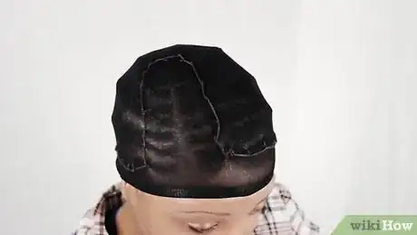 Image titled Weave Hair Step 14