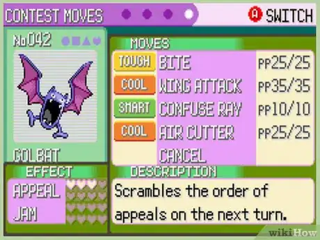 Image titled Get Crobat in Pokemon Emerald Step 2