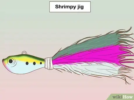 Image titled Create a Setup for Inshore Fishing Step 7