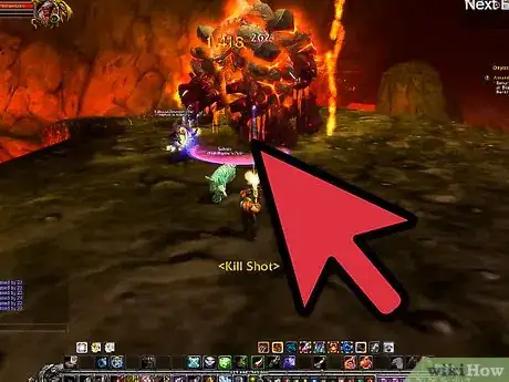 Image titled Get Started in Molten Core in World of Warcraft Step 10