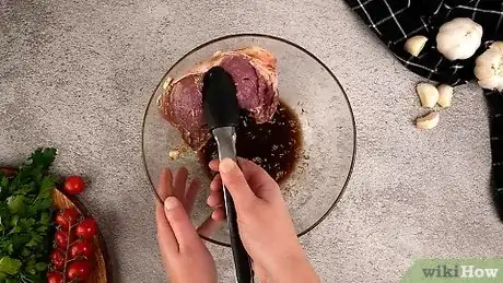 Image titled Marinate Beef Step 10