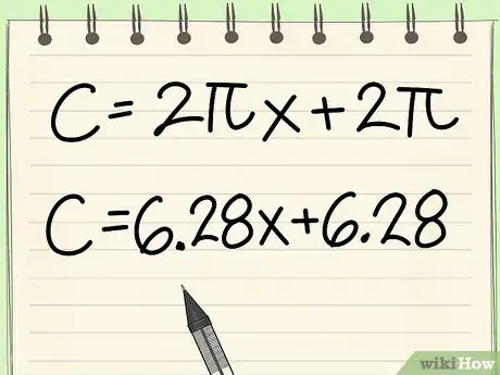 Image titled Find the Circumference and Area of a Circle Step 13