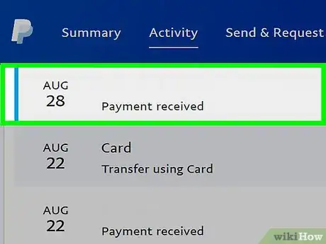 Image titled Cancel a PayPal Payment Step 10