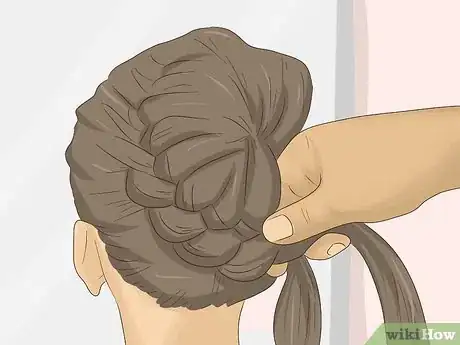 Image titled Do Wedding Updos Step 18