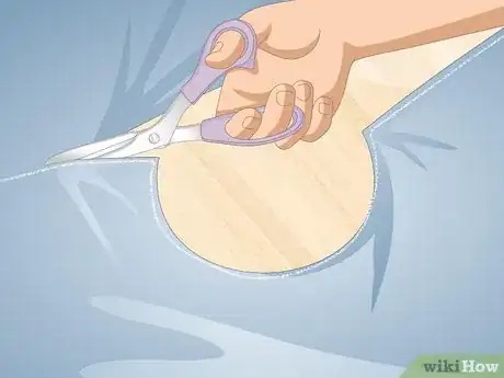 Image titled Sew a Neckline Step 1