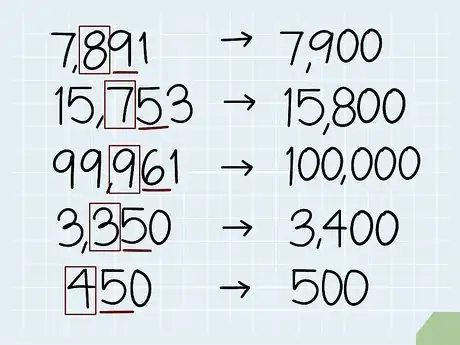 Image titled Round Numbers Step 7