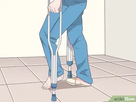 Image titled Recover From Foot Surgery Step 12