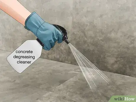 Image titled Pressure Wash Concrete Step 11
