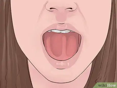 Image titled Roll Your Tongue Step 3