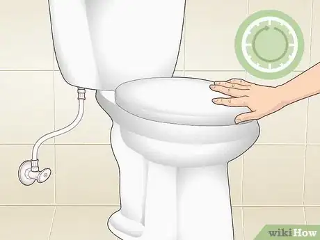 Image titled Clean a Toilet Bowl with Vinegar and Baking Soda Step 3