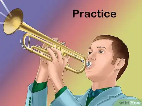 Image titled Triple Tongue on the Trumpet Step 13