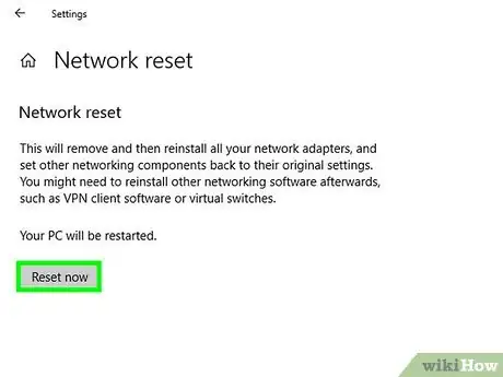 Image titled Manually Reset Your Wireless Adapter in Windows Step 9