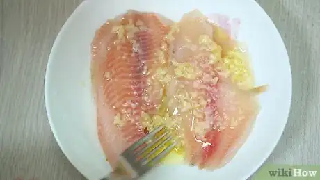 Image titled Grill Yellowtail Step 12