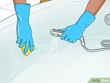 Image titled Clean a Bathtub Drain Step 10