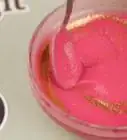 Make Cornstarch Paste