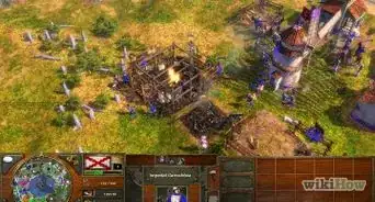 Make a Very Good Economy in Age of Empires 3