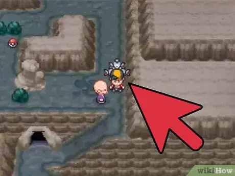 Image titled Get Lugia on Soul Silver without Cheating Step 6